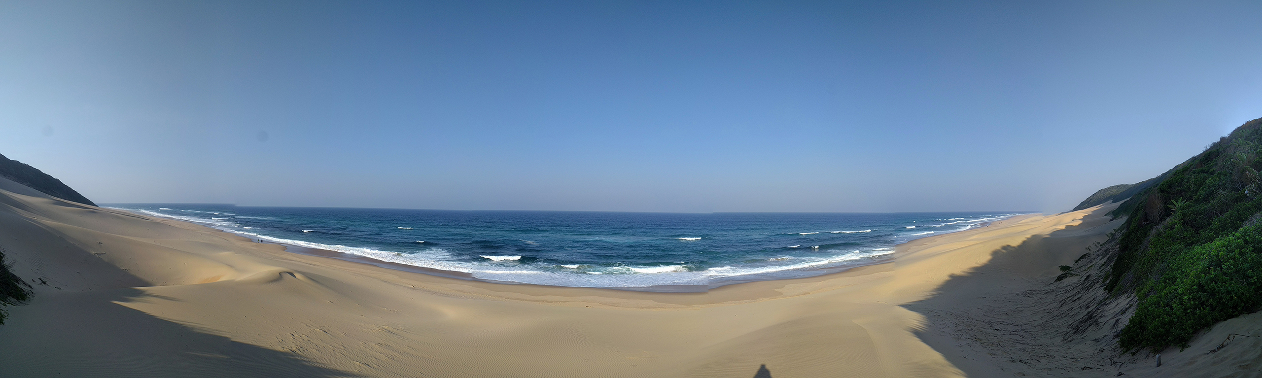 iSimangaliso Wetland Park