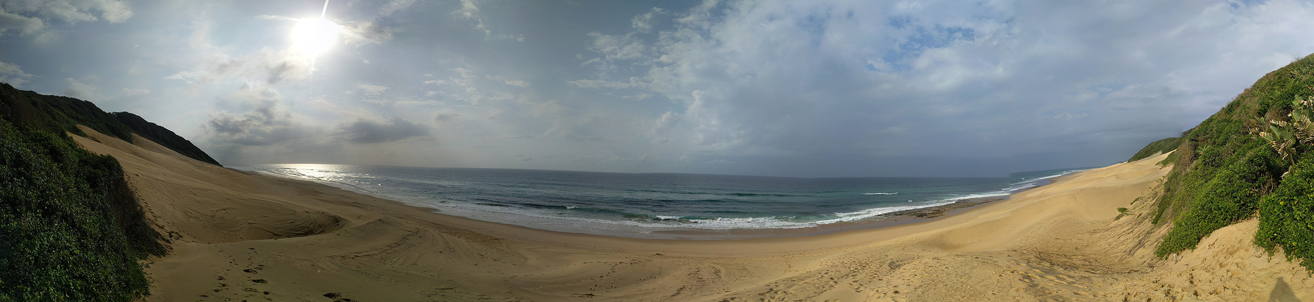 iSimangaliso Wetland Park