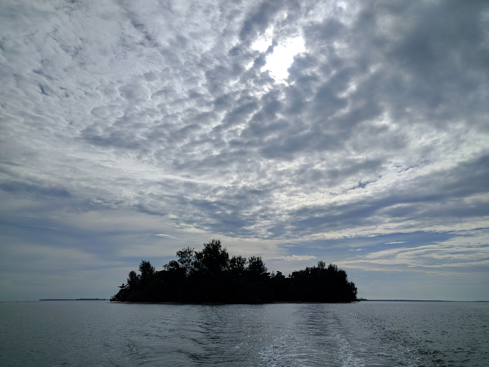 Lissenung Island