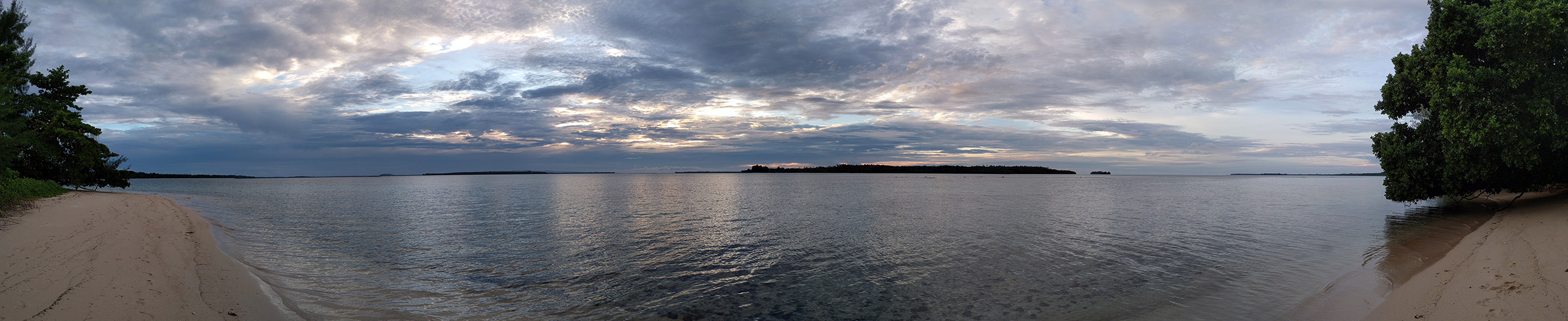 Lissenung Island
