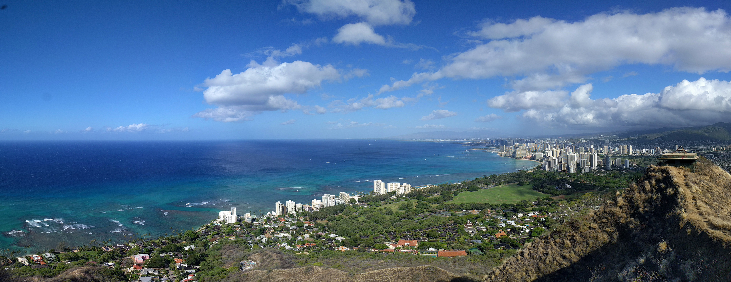 Honolulu Honolulu