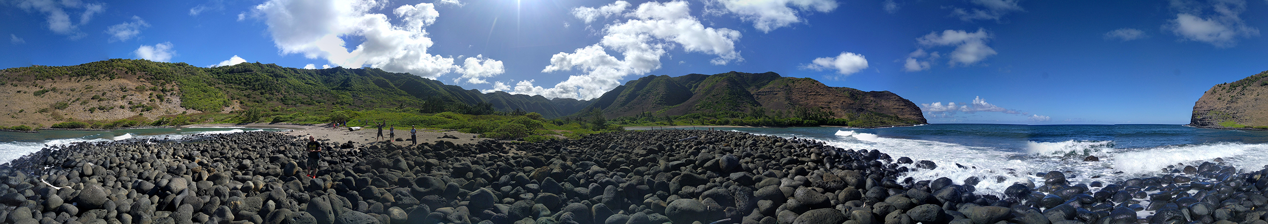 Hālawa Valley, Moloka'i Hālawa Valley, Moloka'i