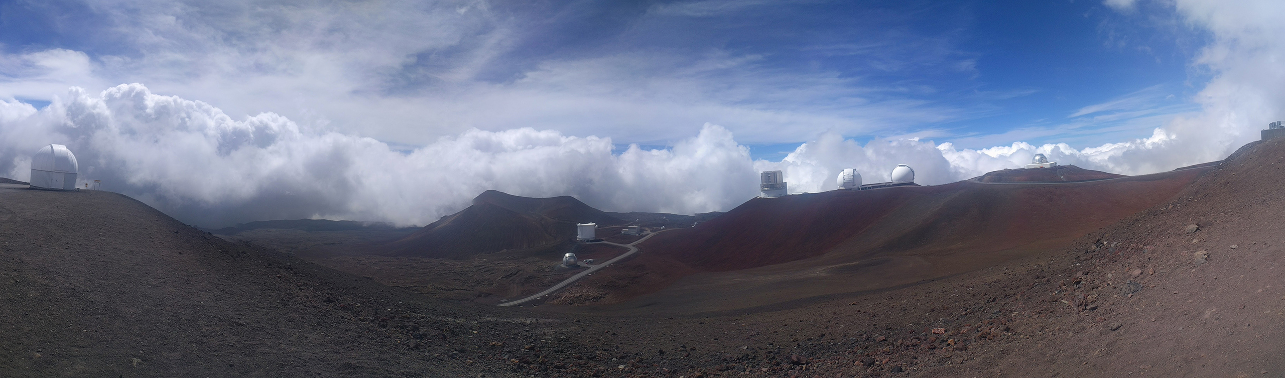 Mauna Kea Mauna Kea