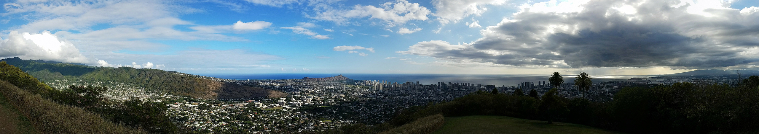 Honolulu Honolulu