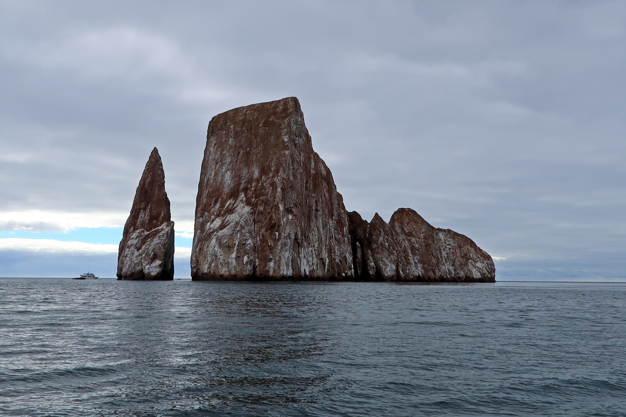 Kicker Rock